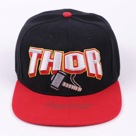 New Thor Cap