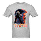Black Thor T-Shirt
