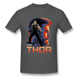 Black Thor T-Shirt
