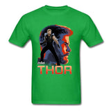 Black Thor T-Shirt