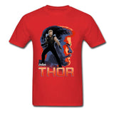 Black Thor T-Shirt