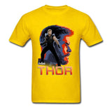 Black Thor T-Shirt
