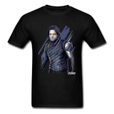 Winter Soldier T-Shirt