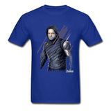 Winter Soldier T-Shirt
