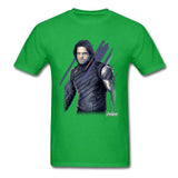 Winter Soldier T-Shirt
