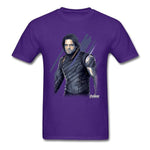 Winter Soldier T-Shirt