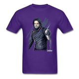 Winter Soldier T-Shirt