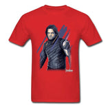 Winter Soldier T-Shirt