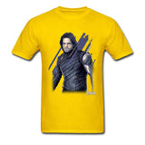 Winter Soldier T-Shirt