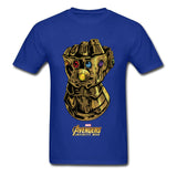 Thanos Glove T-Shirt