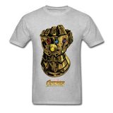Thanos Glove T-Shirt
