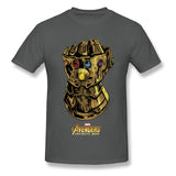 Thanos Glove T-Shirt