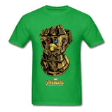 Thanos Glove T-Shirt