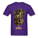 Thanos Glove T-Shirt
