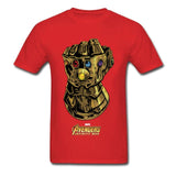 Thanos Glove T-Shirt