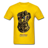 Thanos Glove T-Shirt