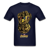 Thanos Glove T-Shirt
