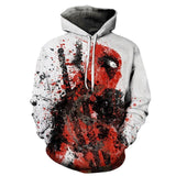 Deadpool Hoodie