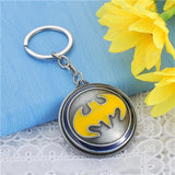 Captain America key Chain