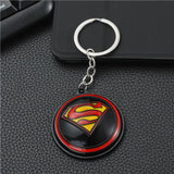 Captain America key Chain