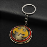 Captain America key Chain