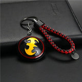 Captain America key Chain