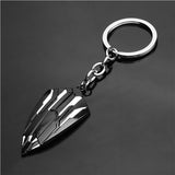 Key chain for Black Panther