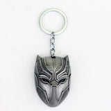 Key chain for Black Panther