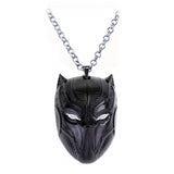 Key chain for Black Panther