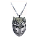 Key chain for Black Panther