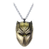 Key chain for Black Panther