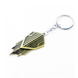 Key chain for Black Panther