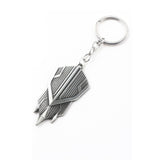 Key chain for Black Panther