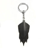 Key chain for Black Panther