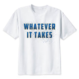 T-Shirt with avengers logo