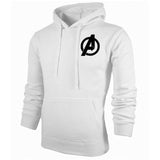 Basic Avengers Hoodie