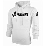 Basic Avengers Hoodie