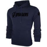 Basic Avengers Hoodie