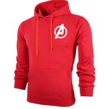 Basic Avengers Hoodie