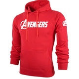 Basic Avengers Hoodie
