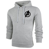 Basic Avengers Hoodie