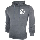 Basic Avengers Hoodie