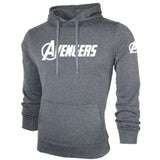 Basic Avengers Hoodie