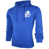 Basic Avengers Hoodie