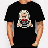 Legend Stan Lee T-Shirt