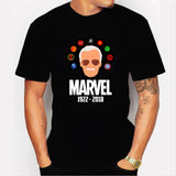 Legend Stan Lee T-Shirt