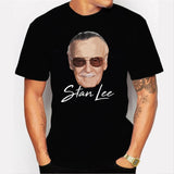 Legend Stan Lee T-Shirt