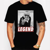 Legend Stan Lee T-Shirt