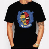 Legend Stan Lee T-Shirt