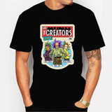 Legend Stan Lee T-Shirt